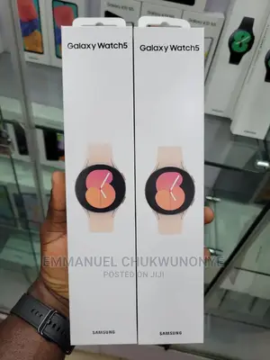 Samsung Galaxy Watch 5 40mm