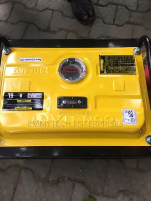 Medium Elepaq Constant Generator 1.5kva