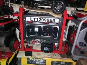 Lutian Generator 10.0kw Starting Watt %