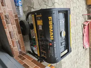 Firman Generator 4800e2 Copper %