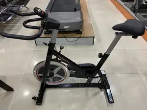 Exercise Spinning Bike