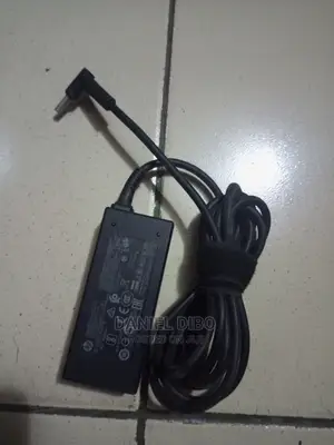 Hp Laptop Charger