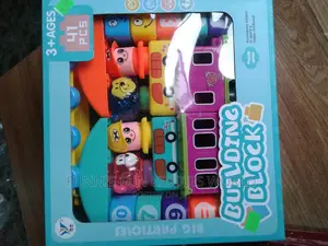Building Blocks