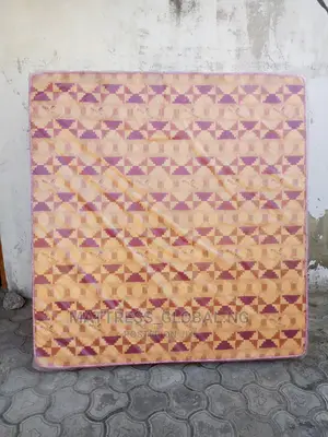 6 X 6 by 10 Inches Royal Foam