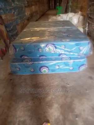 4fit by 6 Mouka Comfy Mattress