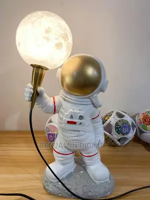 Led Stand Lamp