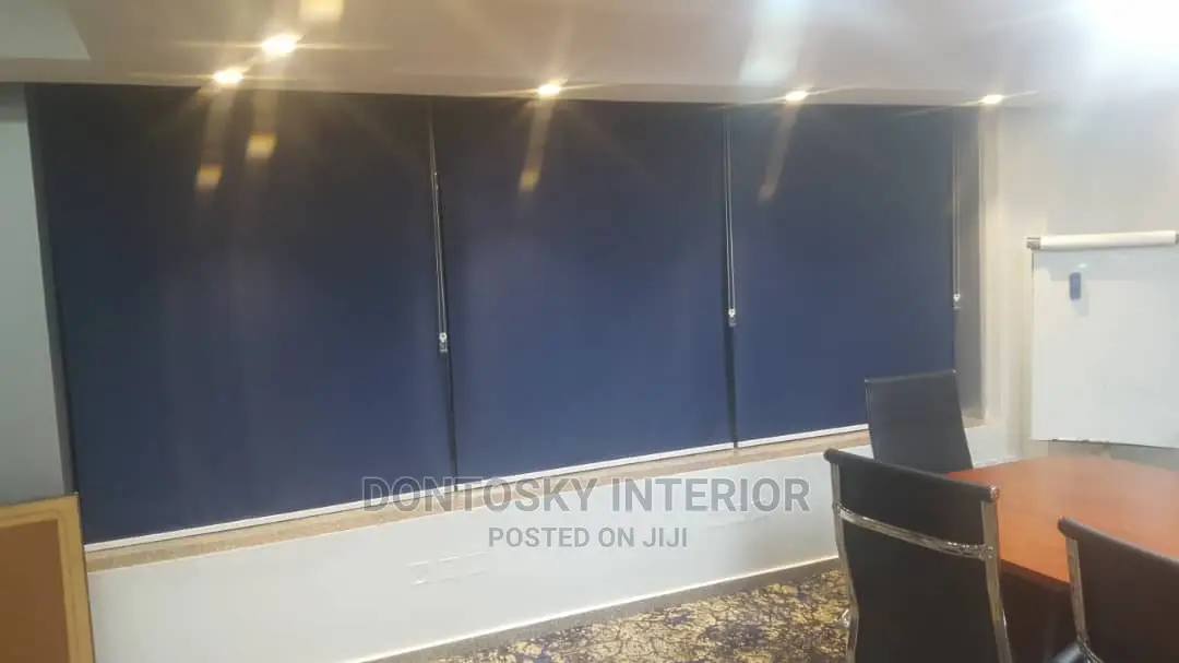 Roller Blind