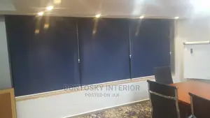Roller Blind