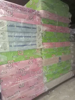 6 by 6 and 6 by 7 All Mouka Foam Size You Need Is Here