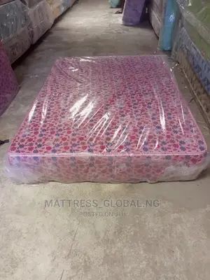 4 and Half Mouka Foam