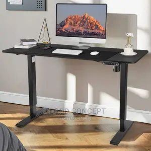 Adjustable Gaming Desk 1.6mt