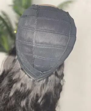 Bulk Ghost Wig Making (Private Label)