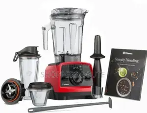 Vitamix Venturist V1200 Professional Grade Blender
