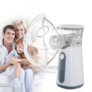 Mesh Nebulizer Inhaler for Asthma Machine