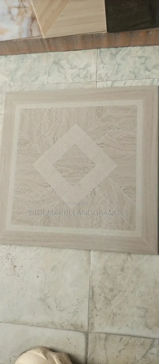 Floor Tiles 40*40