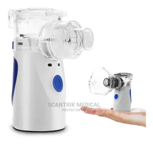 Nebulizer Breathing Machine for Asthma