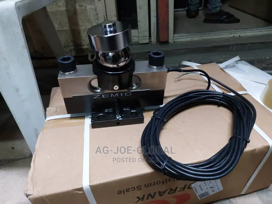 30t Load Cell