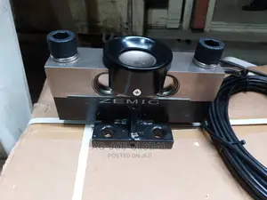 30t Load Cell