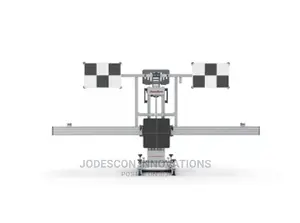 ADAS Pro Plus Deluxe Configuration