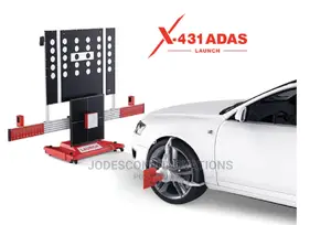 ADAS Pro Plus Premium Configuration