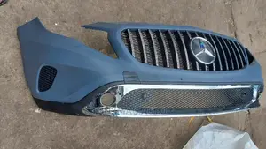 Mercedes-benz Gla250 Front Bumper