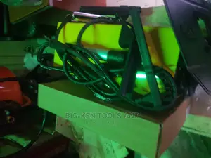 Mma 400 Welding Machine