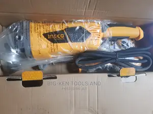 Ingco Angle Grinder