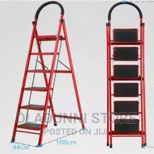 6step Fordable Ladder