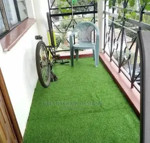 Artificial Carpet Grass