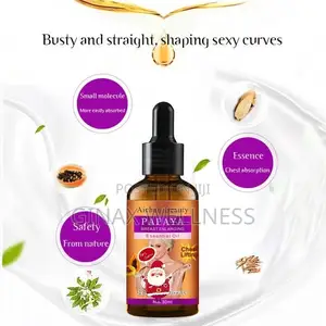 Aichun Beauty Breast Enlarging Essential Oil