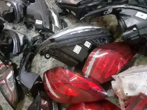 Mercedes-Benz C300 2015,2016 Back Lights