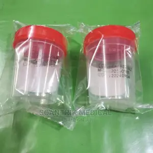 Medical Specimen Container Sputum Containers Urine Sample
