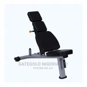 Wt-A57 Adjustable Dumbbell Bench (Premium)