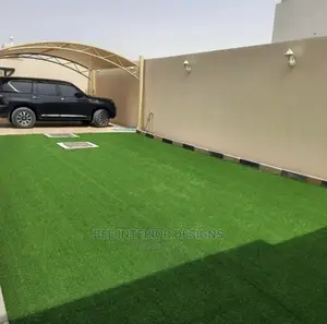 Artificial Green Grass