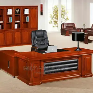 Office Table With Extention