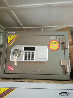F F Fire Proof Safe 1door With 2years Warranty