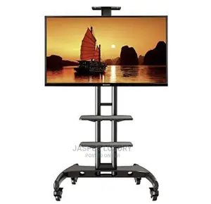 Simple Tv Stand