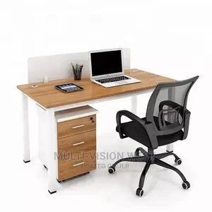 Smart Office Table.