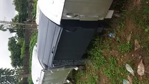 Metal Waste Bin Made in Nigeria