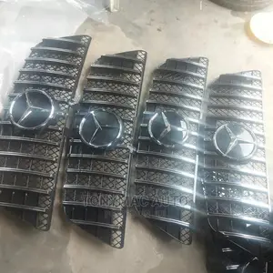 Mercedes-benz Glk 350 2010,2013,2014 Front Grille