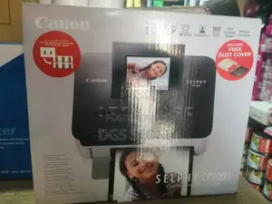 Canon Cp 910