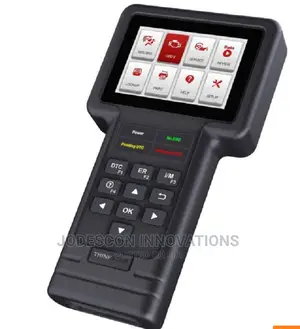 Thinkscan 660