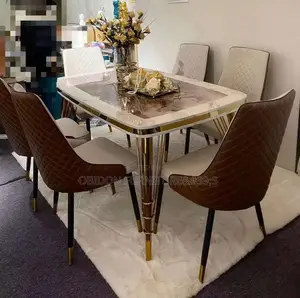 Portable Dining Table Set