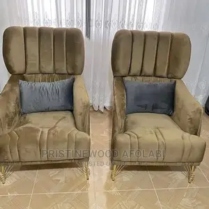 Sofa by Pristinewood Design