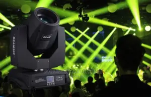 Beam 230 Moving Head Light