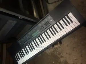 Casio CTK 2200