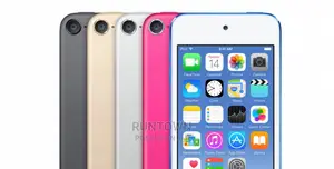 Apple iPod Touch (7th Generation) 32GB