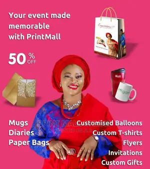 Customised/ Carrier Bags