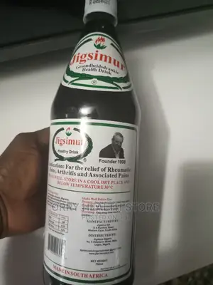 Jigsimur For Kidney Stone