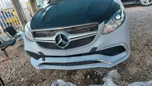 Upgrade Kits for Mercedes-Benz ML350 2013,2014,2015 to 2019